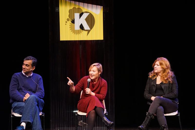 KILKENOMICS