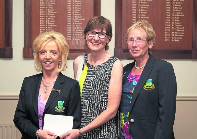 Kilkenny golf: It's Champions Cup time i n Mountain View 