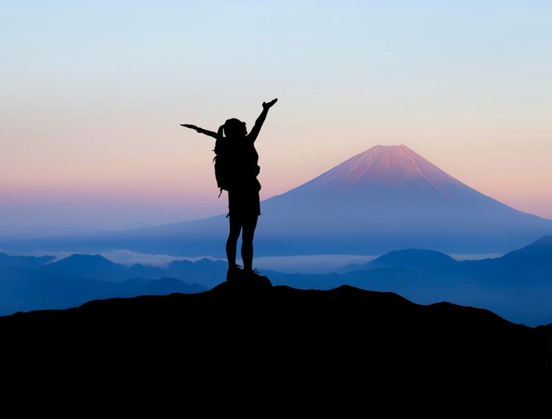 CLIMB THE HILL For Jack and Jill 