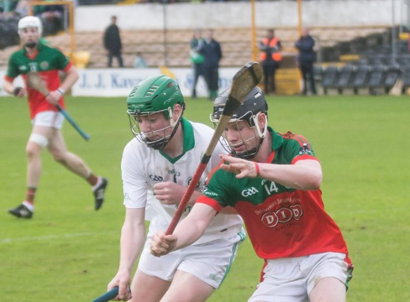 Kilkenny SH semi: Shefflin 'lost time' goal for Shamrocks sets up final against Bennettsbridge 
