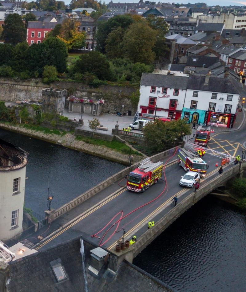 John's Bridge, Kilkenny