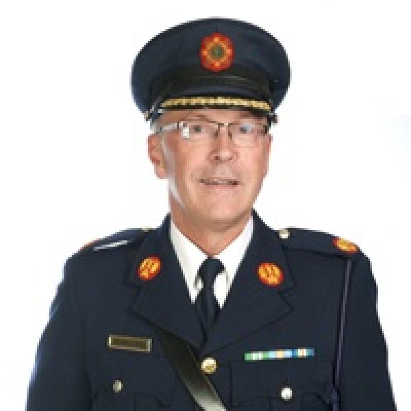 Kilkenny motorists urged to take extra caution over Bank Holiday Weekend
