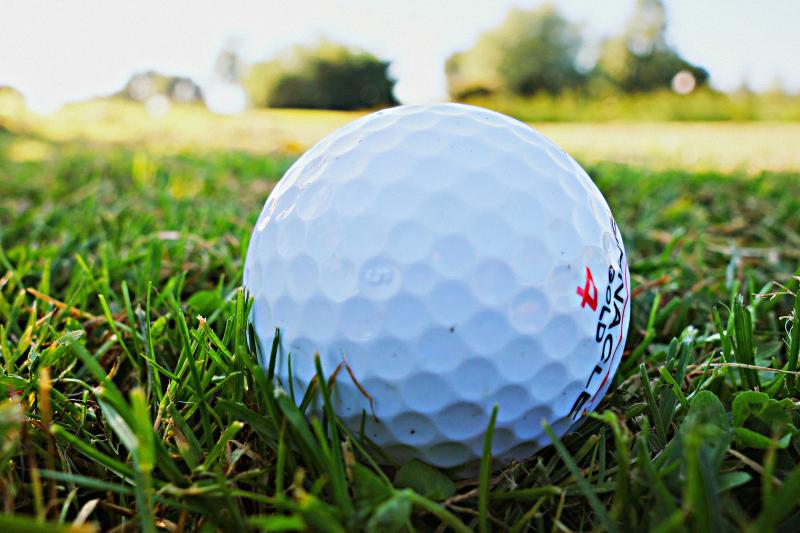 Kilkenny golf: there was a scramble to play in Mountain View scramble