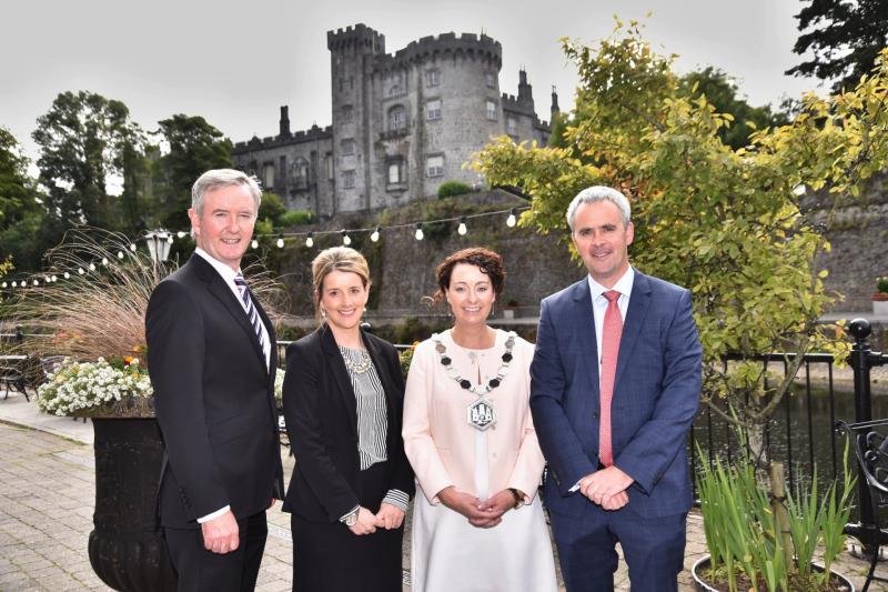 Check out the finalists in the running for the Kilkenny Business Awards