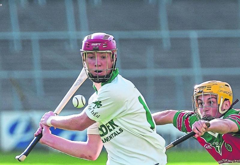 Kilkenny final: Adrian Mullen to play in final after successful appeal against red card