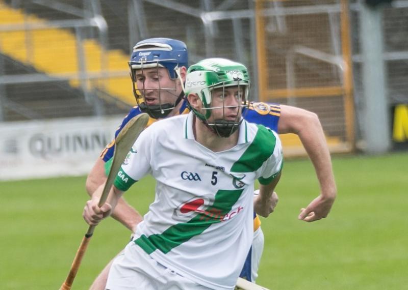 Tullaroan v Graigue: a wonderful final to win, an awful one to lose