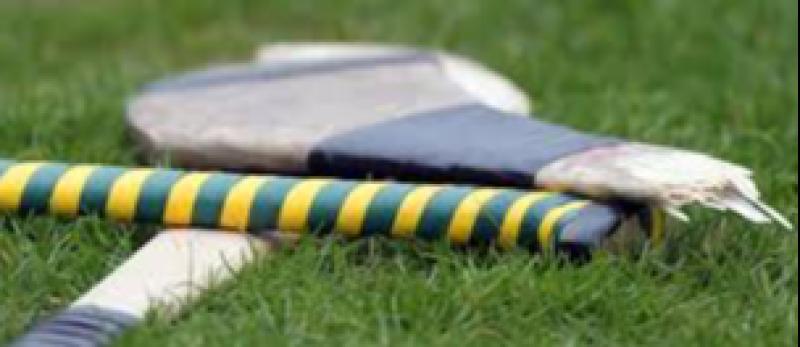 Thomastown advance to second successive Under 21 Hurling decider