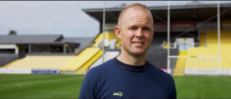 Kilkenny GAA: 'You need the big panels and lads stepping up' - Tommy Walsh looks ahead to Championship 2025 