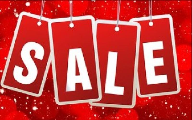 Electrocity 5 DAY Bank Holiday Weekend Sale