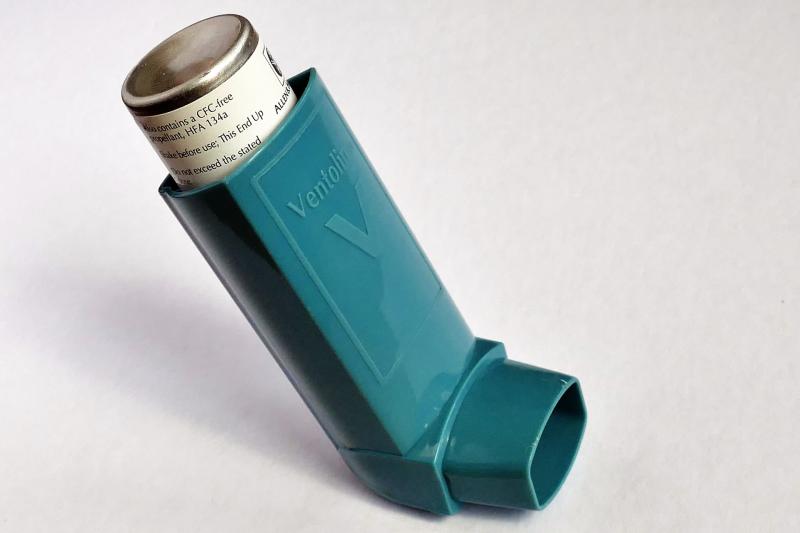 Asthma Society warns 9,312 asthma sufferers in Kilkenny to stay clear of Bonfires and Fireworks this Halloween