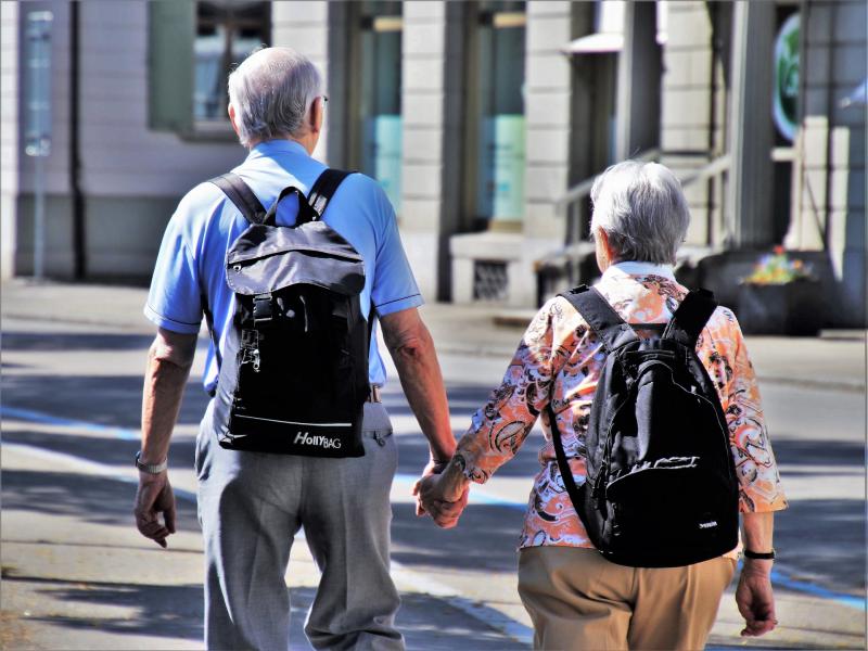 Kilkenny older people 