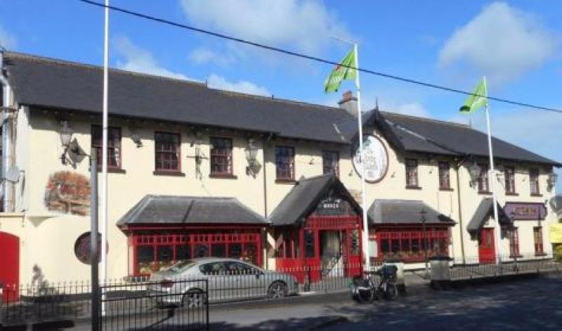 CASTLECOMER ROAD