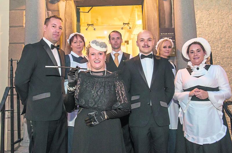 Over 50,000 attended Savour Kilkenny