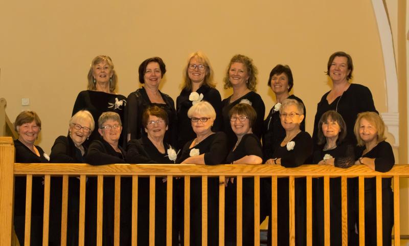 New Ross Singers remember the ending of World War I