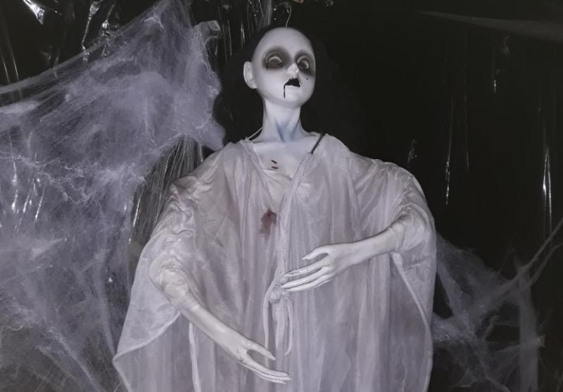 Kilkenny one of the top ten 'most haunted places in Europe'