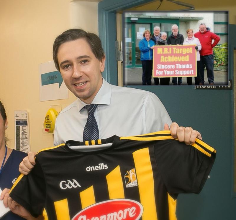 MRI FOR KILKENNY