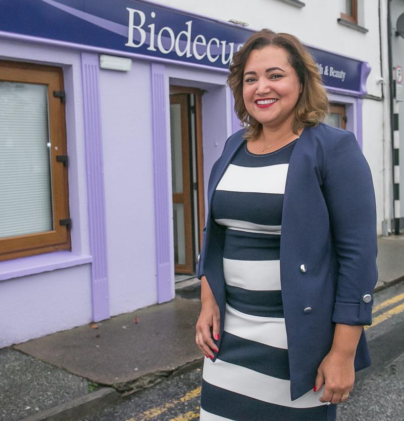 Biodecus on James Green - a one-stop shop for all your health and beauty needs