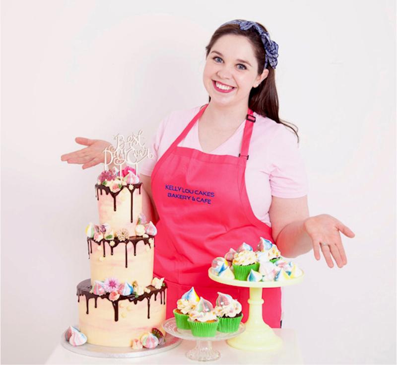 Kilkenny bakers, decorators and truffle makers urged to sign up for Carlow Culinary Christmas workshops on Saturday, December 8