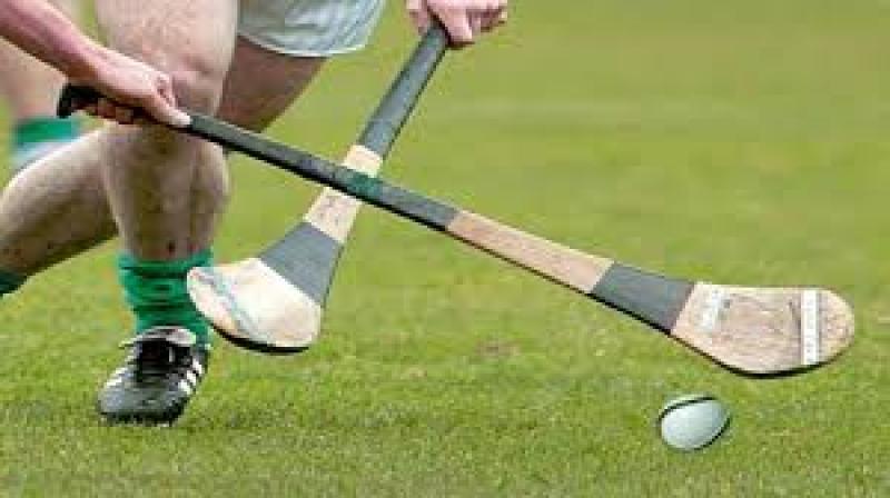 Kilkenny under-21 HC: Big finish sees Dunnamaggin through