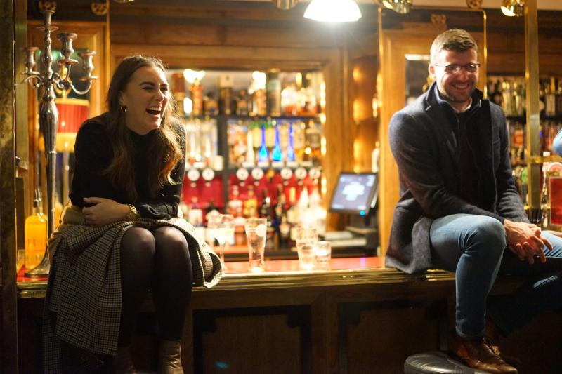 Kilkenomics festival a huge success for Kilkenny but economists very pessimistic