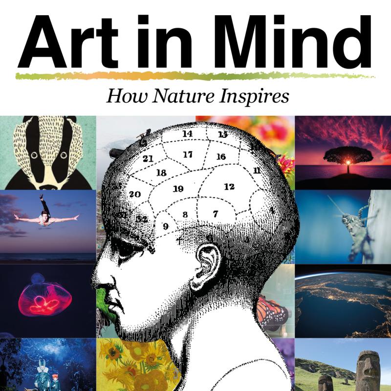Can art influence our mental state?