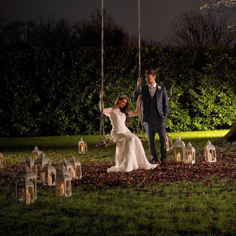 The Newpark Hotel Wedding showcase is an event not be missed