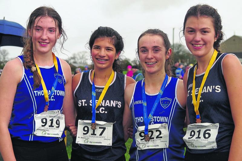 McEvoy twins triumph leaves Leinster seeing double!