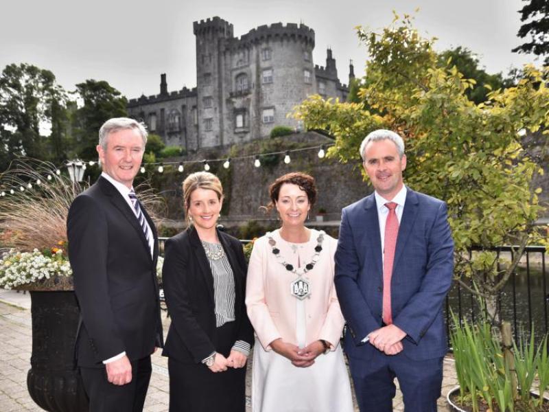 Finalists announced for the Kilkenny Business Awards 2018