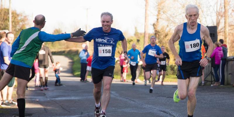 Kilkenny runners face national competition on Stook Sunday 