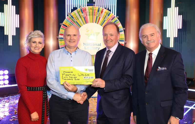 Kilkenny man WInning Streak