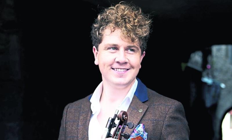 Classical music star returns to Ireland for concert in Dublin