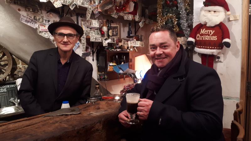 Kilkenny Christmas - Neven Maguire
