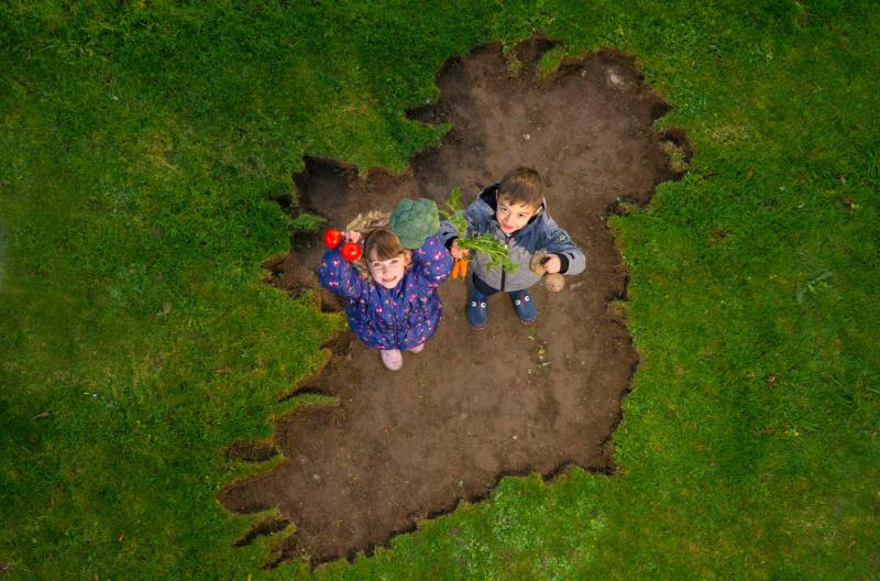 Kilkenny groups invited to apply to €75,000 Energia & GIY ‘Get Ireland Growing’ Fund