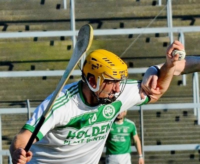 Fennelly travelled 20,000 miles and then scored 4-4 - all part of the life of Colin