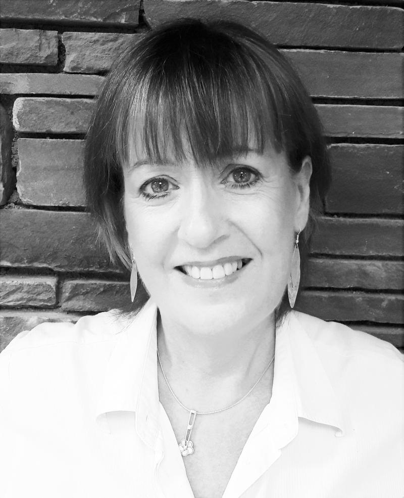 My Kilkenny Life: Mags Whitely