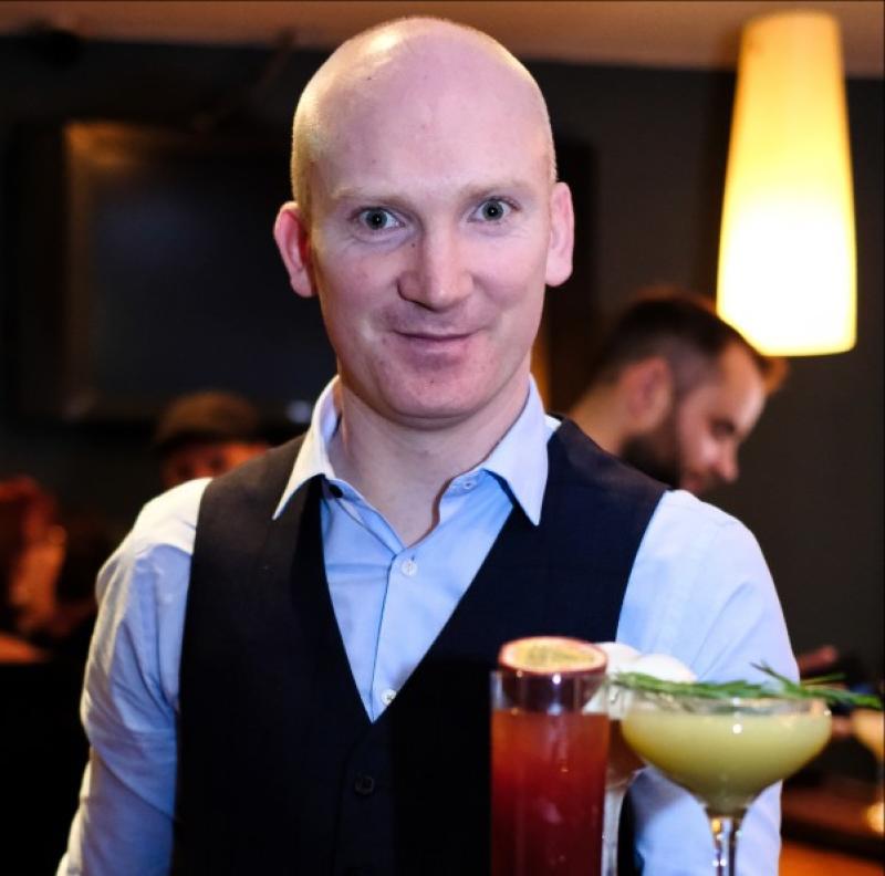 My Kilkenny Life: Daithi Lane