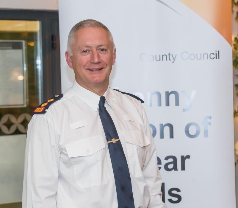 Kilkenny Age Friendly Conference: Senior citizens encouraged to join Text Alert Scheme