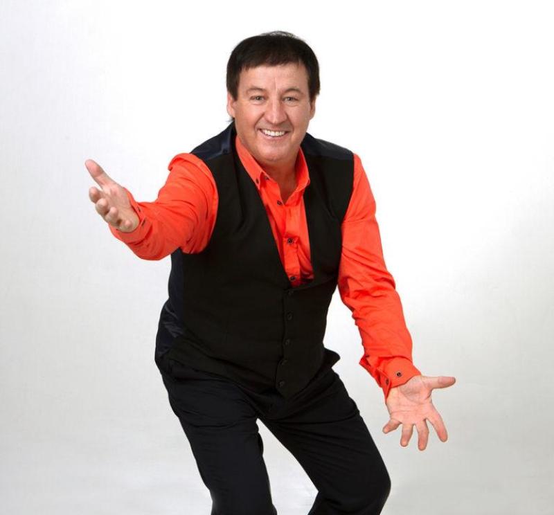Country Stars set to serve up festive cracker in Kilkenny!