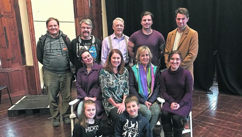 One of the greatest plays of the 20th century starts in Watergate Kilkenny tonight