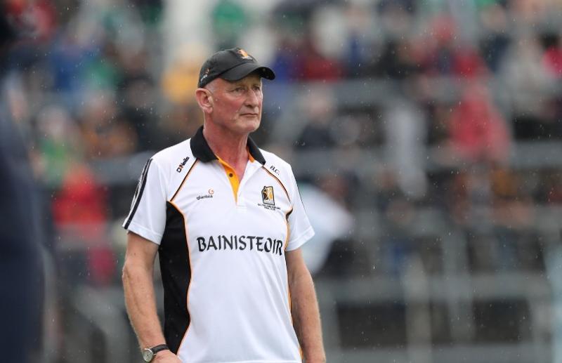 Kilkenny open in Hurling League against Cork
