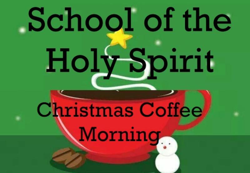 Kilkenny Christmas coffee morning