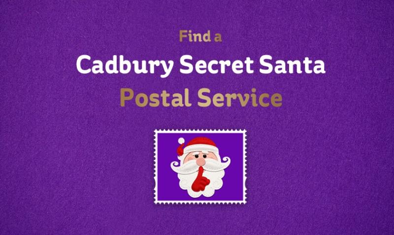 Kilkenny Secret Santa