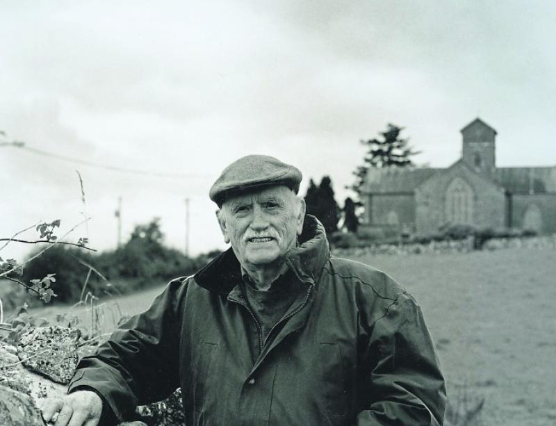 Internationally acclaimed Kilkenny writer pens autobiography
