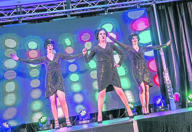 Kilkenny Lip Sync hits right note for Erin’s Own