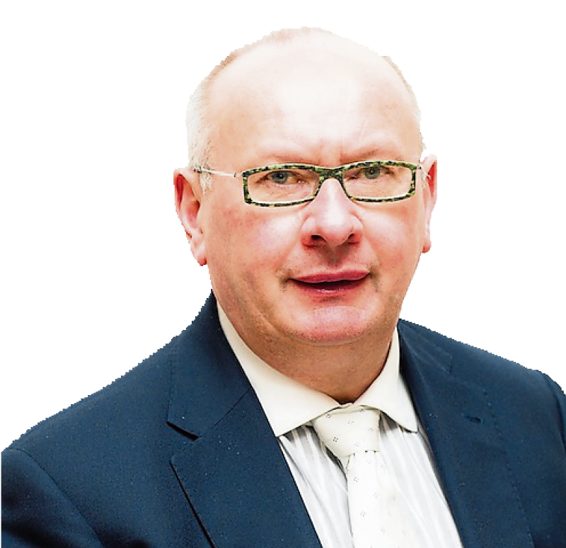 Phelan claims Kilkenny City Council &lsquo;never existed&rsquo;