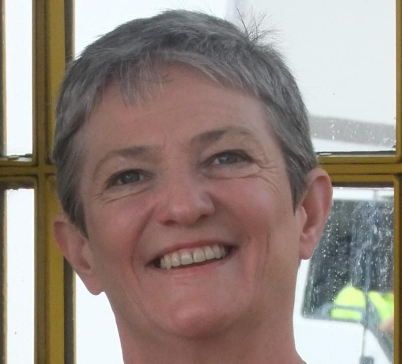 Volunteer seeks place on Kilkenny County Council