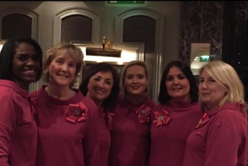 Kilkenny ALuna Choir