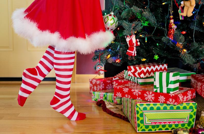 Castlecomer Christmas storytime