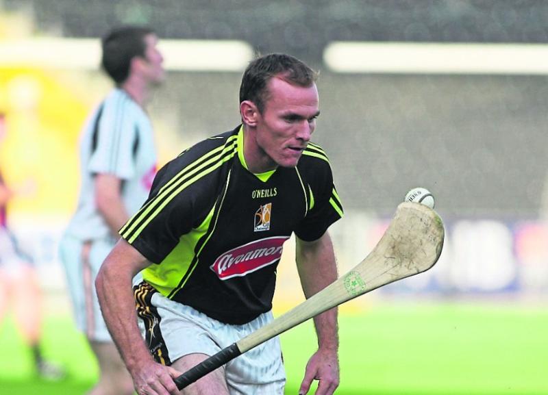 Hickey set for return with Kilkenny champs in Leinster final