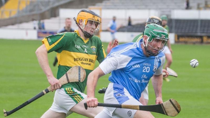 Laois boss Brennan amused by banter over his unusual place in Leinster final